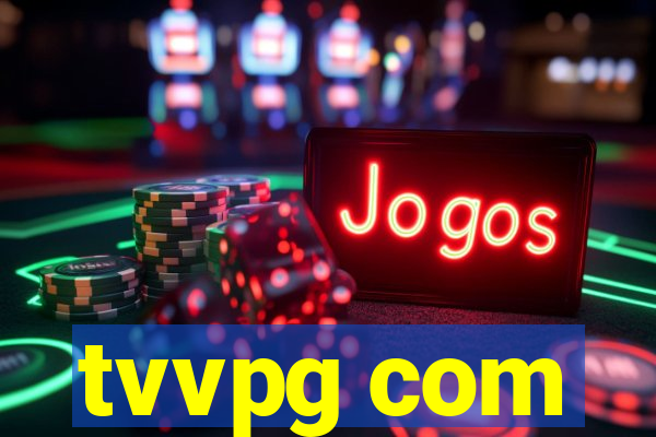 tvvpg com