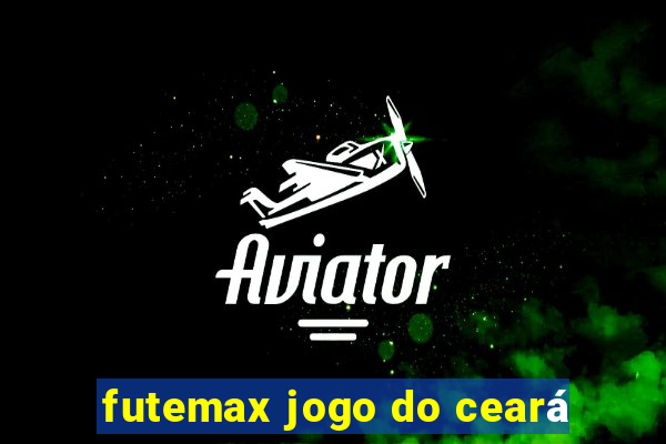 futemax jogo do ceará