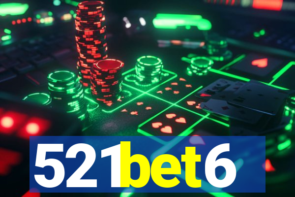 521bet6