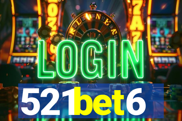 521bet6