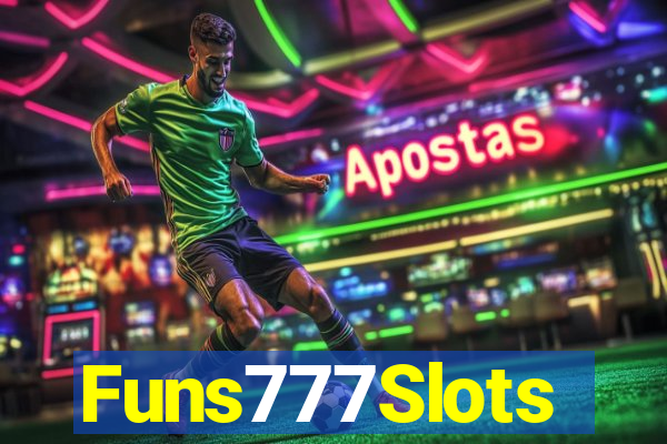 Funs777Slots