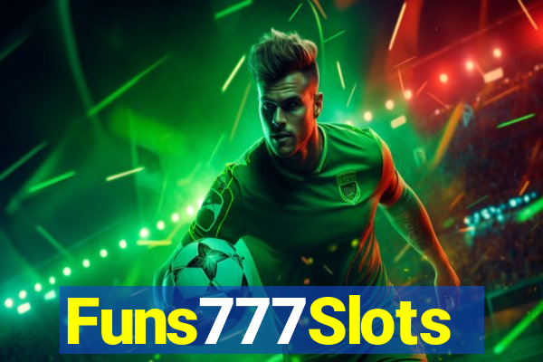 Funs777Slots