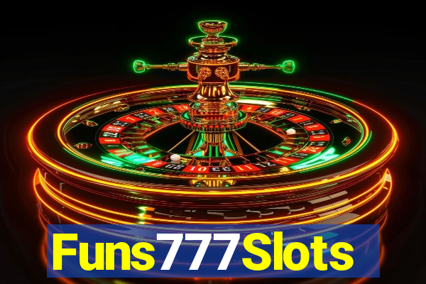 Funs777Slots