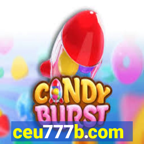 ceu777b.com