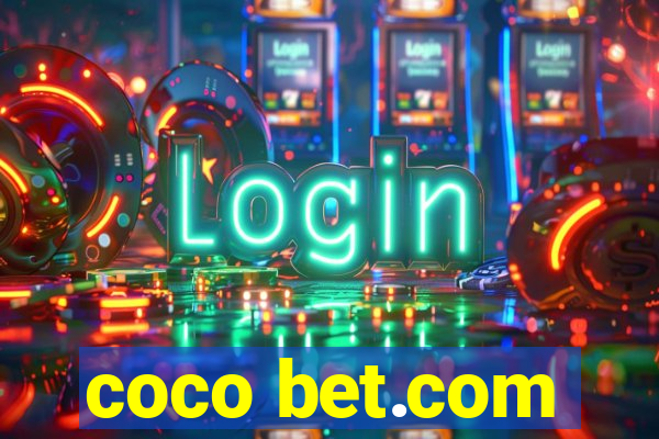 coco bet.com