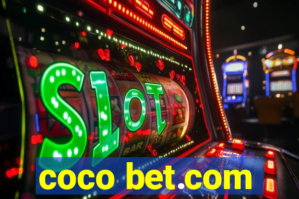 coco bet.com