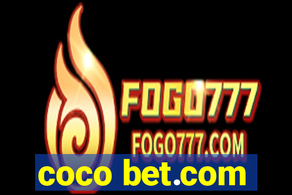 coco bet.com