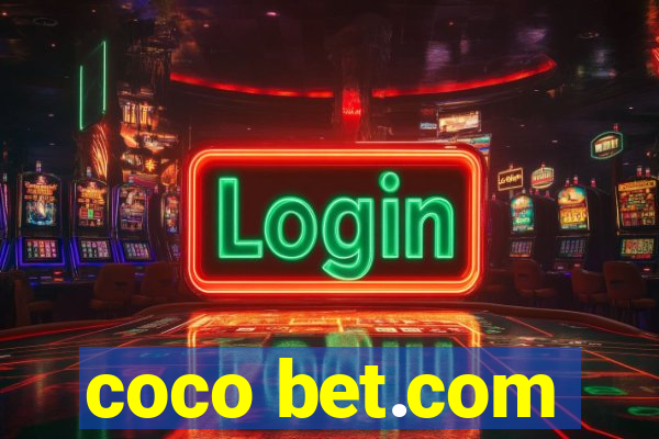 coco bet.com