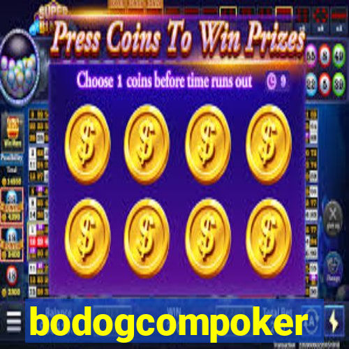 bodogcompoker