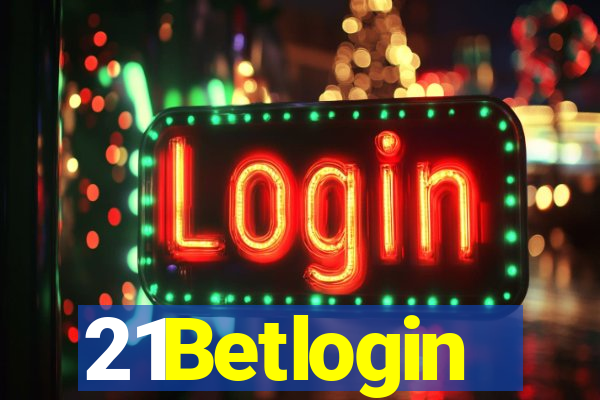 21Betlogin