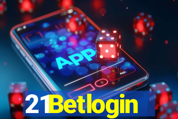 21Betlogin