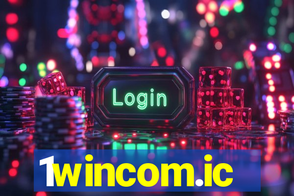 1wincom.ic