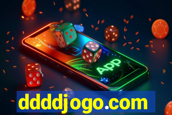 ddddjogo.com