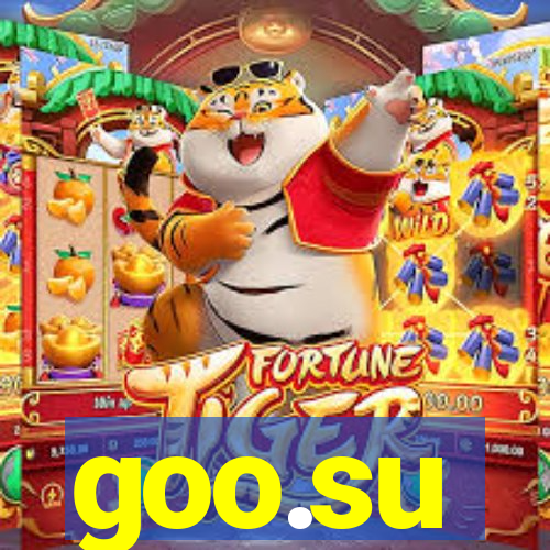 goo.su