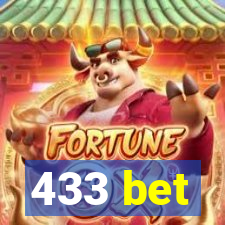 433 bet