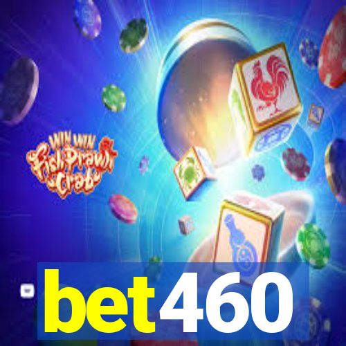 bet460