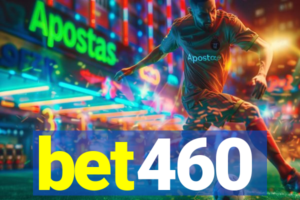 bet460