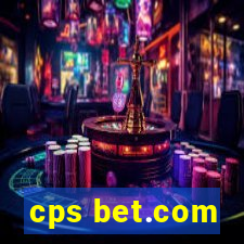 cps bet.com