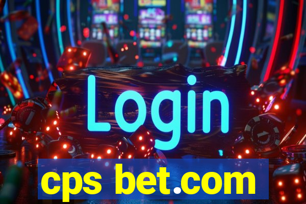 cps bet.com