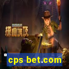 cps bet.com