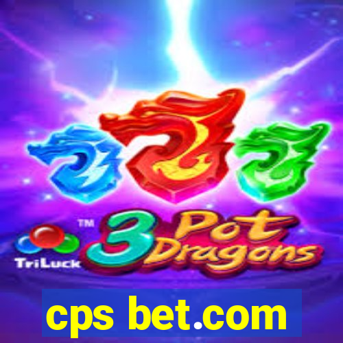 cps bet.com