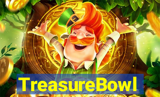 TreasureBowl treasure bowl jdb