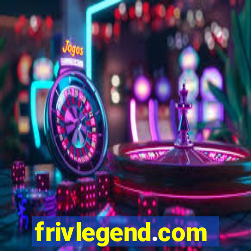 frivlegend.com