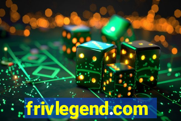 frivlegend.com