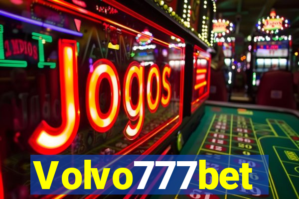 Volvo777bet