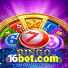 16bet.com