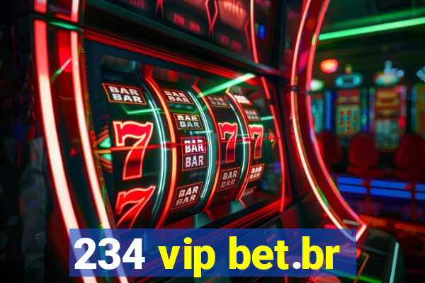 234 vip bet.br