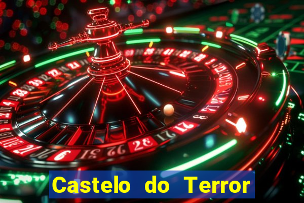 Castelo do Terror bh castelo do terror shopping del rey