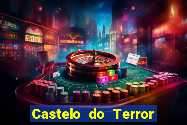 Castelo do Terror bh castelo do terror shopping del rey