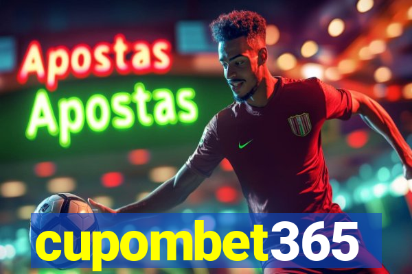 cupombet365