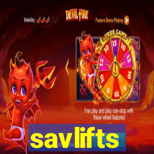 savlifts