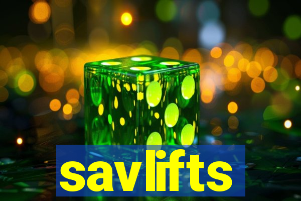 savlifts