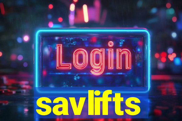 savlifts