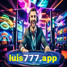 luis777.app