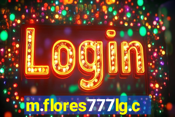 m.flores777lg.com