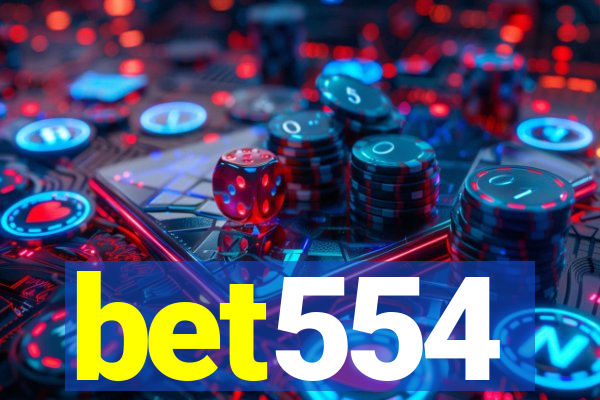 bet554