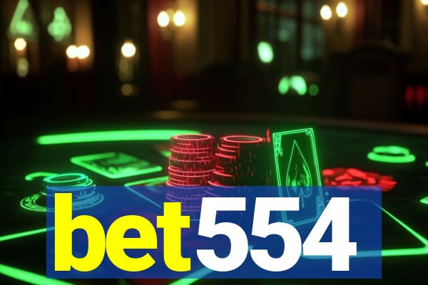 bet554