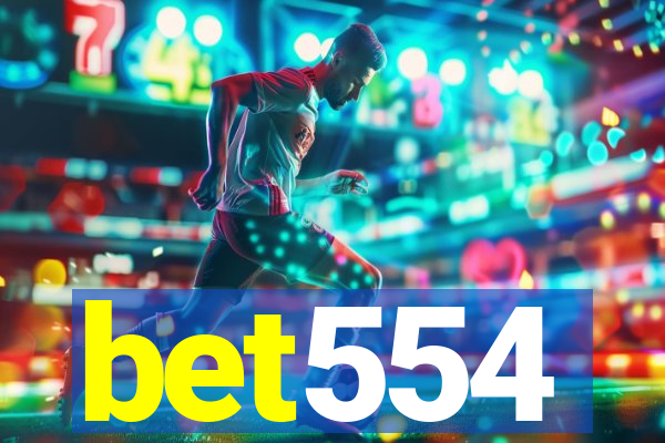 bet554