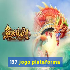 137 jogo plataforma