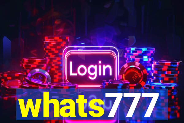 whats777