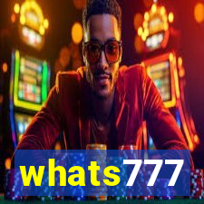 whats777