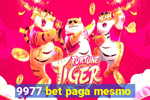 9977 bet paga mesmo