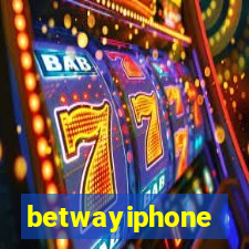 betwayiphone