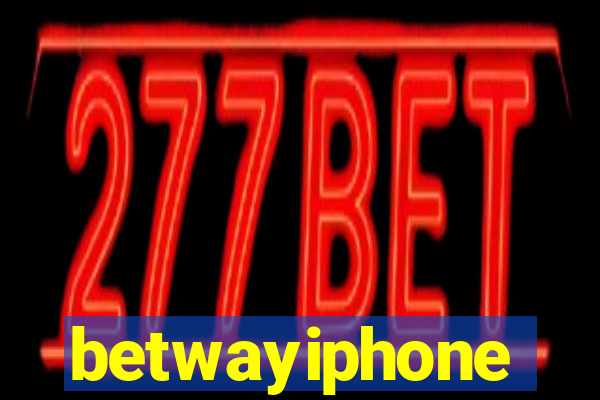 betwayiphone