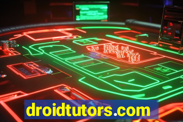 droidtutors.com