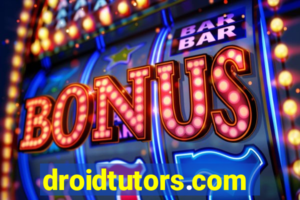 droidtutors.com